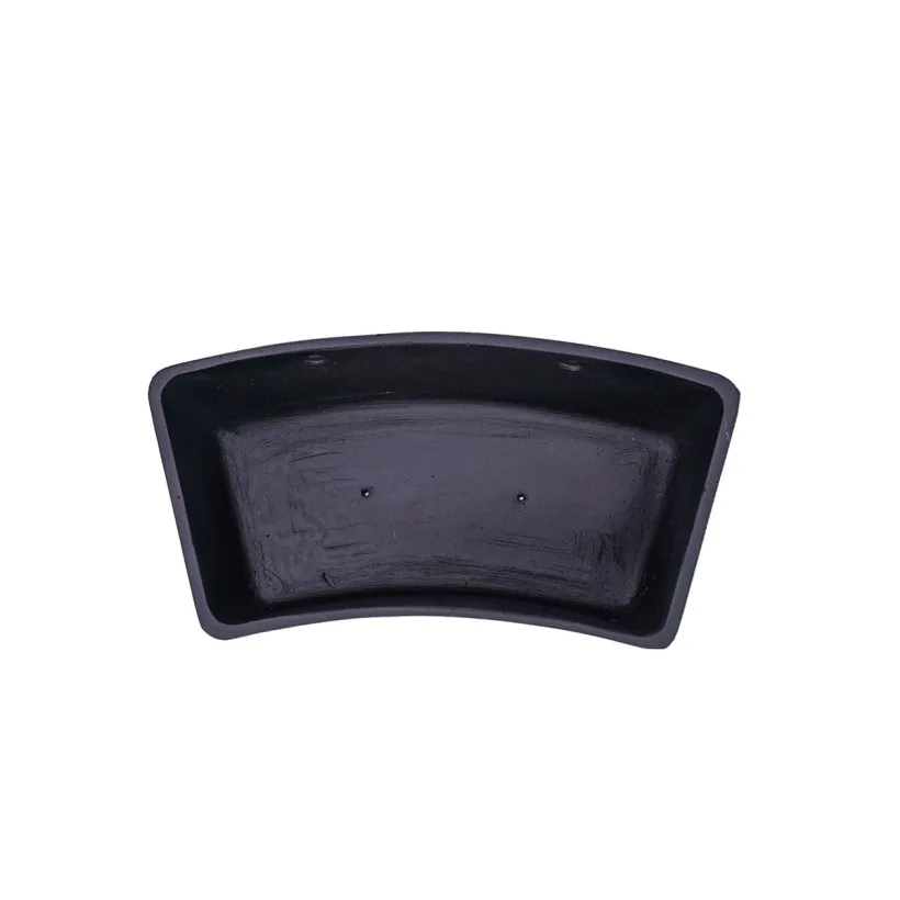 Aquascape Fountain Bowl Hanging Planter - Round - Image 2