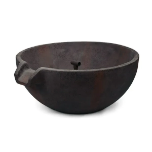 Aquascape Spillway Bowl – Iron Ore – 32″ Dia