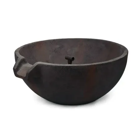 Aquascape Spillway Bowl - Iron Ore - 32" Dia
