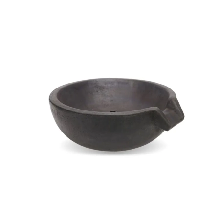 Aquascape Spillway Bowl - Iron Ore - 19" Dia