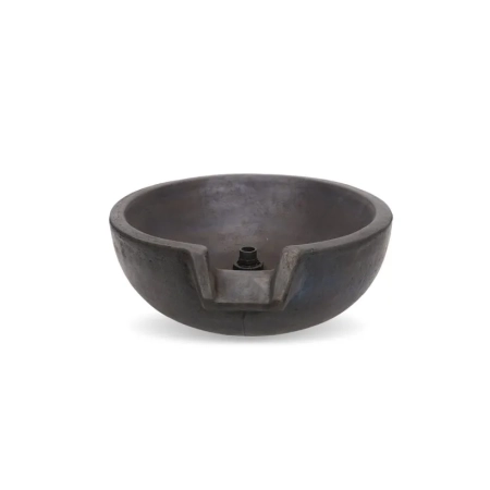 Aquascape Spillway Bowl - Iron Ore - 19" Dia - Image 3