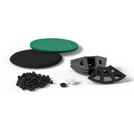 Aquascape Fountain Bowl Biological Filter Kit - Round