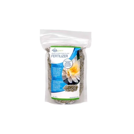 Aquascape Once-a-Year Pond Plant Fertilizer - Granular