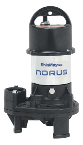 ShinMaywa Norus Pumps