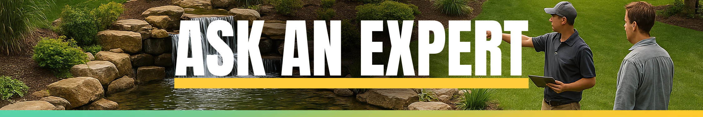 Aquascapes Header