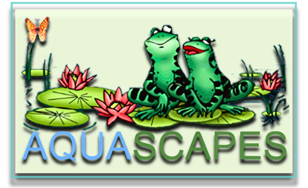 meyer aquascapes logo updated