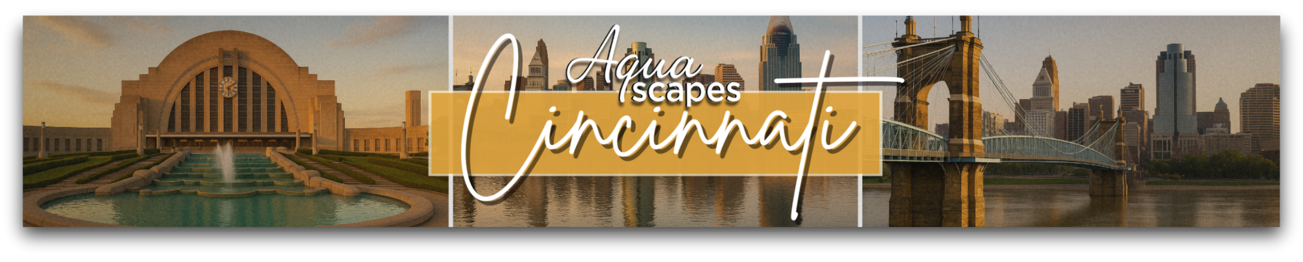 Aquascapes Header