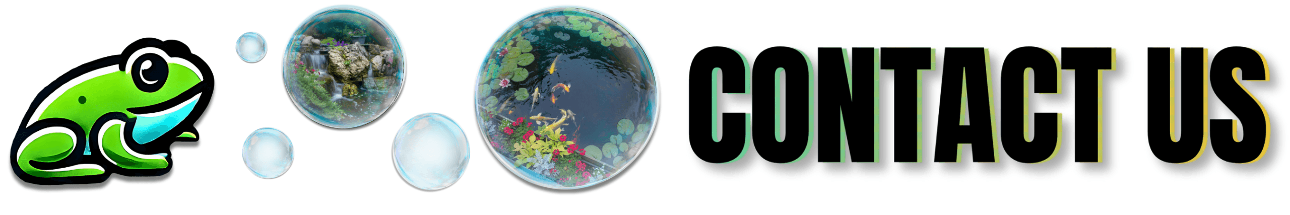 Aquascapes Header