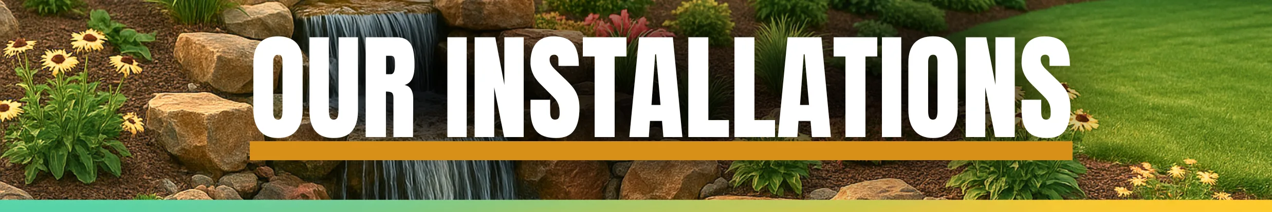 Aquascapes Header