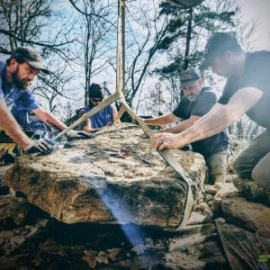 Certified Aquascape Contractor