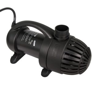 How to Install a Pond Pump