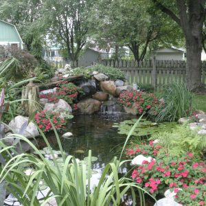 Water Feature Installation – Our Top 10 Favorite Designs