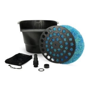 The Complete Pond Filters Guide