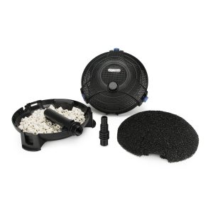 How To Install a Submersible Pond Pump