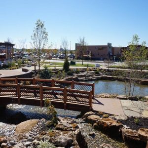 Large Water Feature Installation: Enhancing Cincinnati Landscapes, waterfall contractors near me 