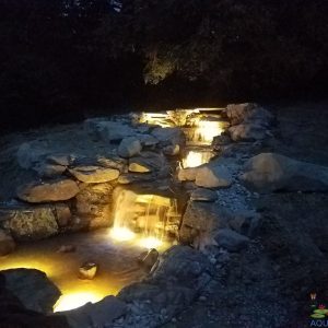 Diy Pondless Waterfall Kit