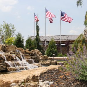 Certified Aquascape Contractor