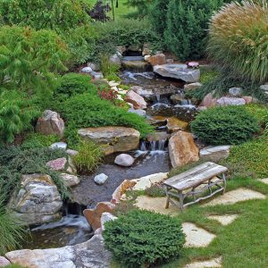 How To Install Drip Irrigation System For Vegetable Garden