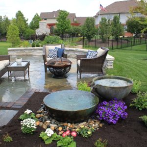 Aquascape Spillway Bowls