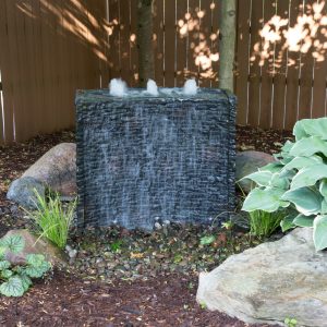 Watergardens and Unique Pond Fountains