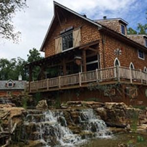 waterfall mechanics