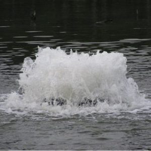 Pond Aerators