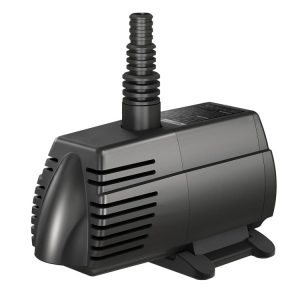 How to Clean a Pond Pump by Aquascapes