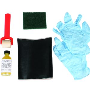 How To Find and Repair Pond Leaks