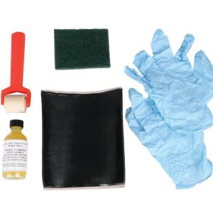 How To Find and Repair Pond Leaks