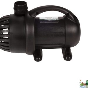 Installing a Pond Pump - Frequently Asked Questions