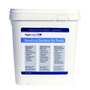 What is Aquascapes Beneficial Bacteria?