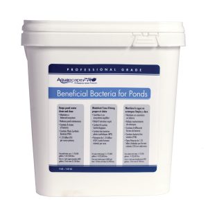 What is Aquascapes Beneficial Bacteria?